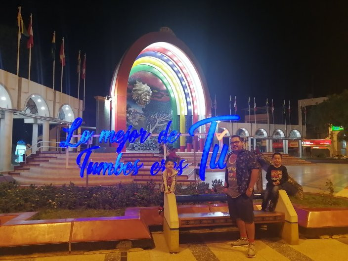 Catedral de Tumbes-Tumbes必去景点