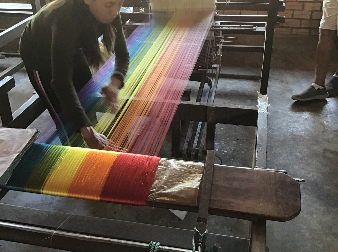 Mekong Blue-Stung Treng必去景点