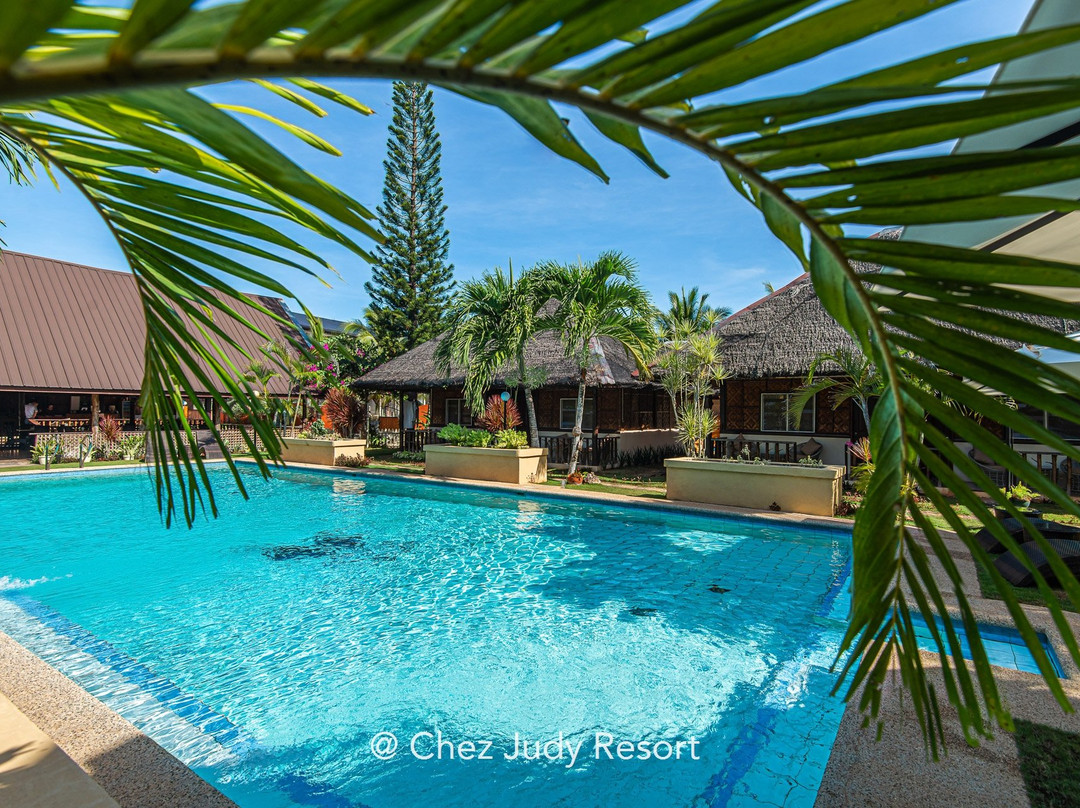 Chez Judy Resort主图