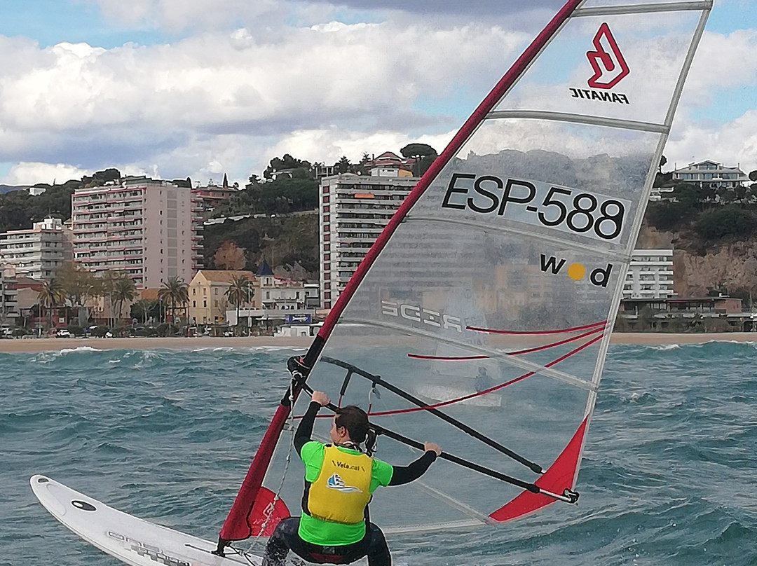 Base Nautica Arenys de Mar-Arenys de Mar必去景点