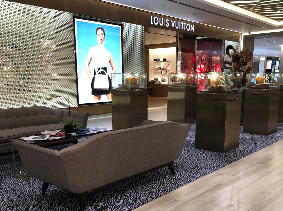 DFS旗下T广场（塞班店）-加拉班必去景点