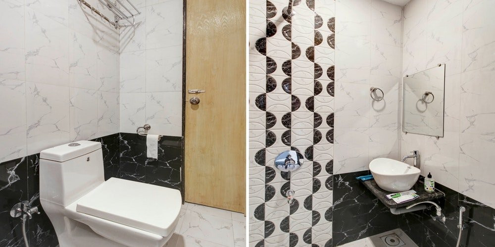 Treebo Trip Hotel Nisha主图