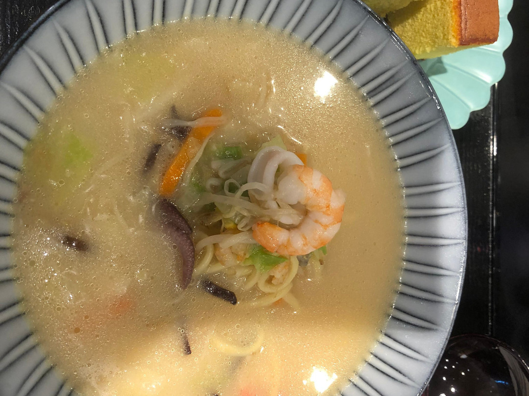 Nihonbashi Nagasakikan-Nihonbashi必去景点