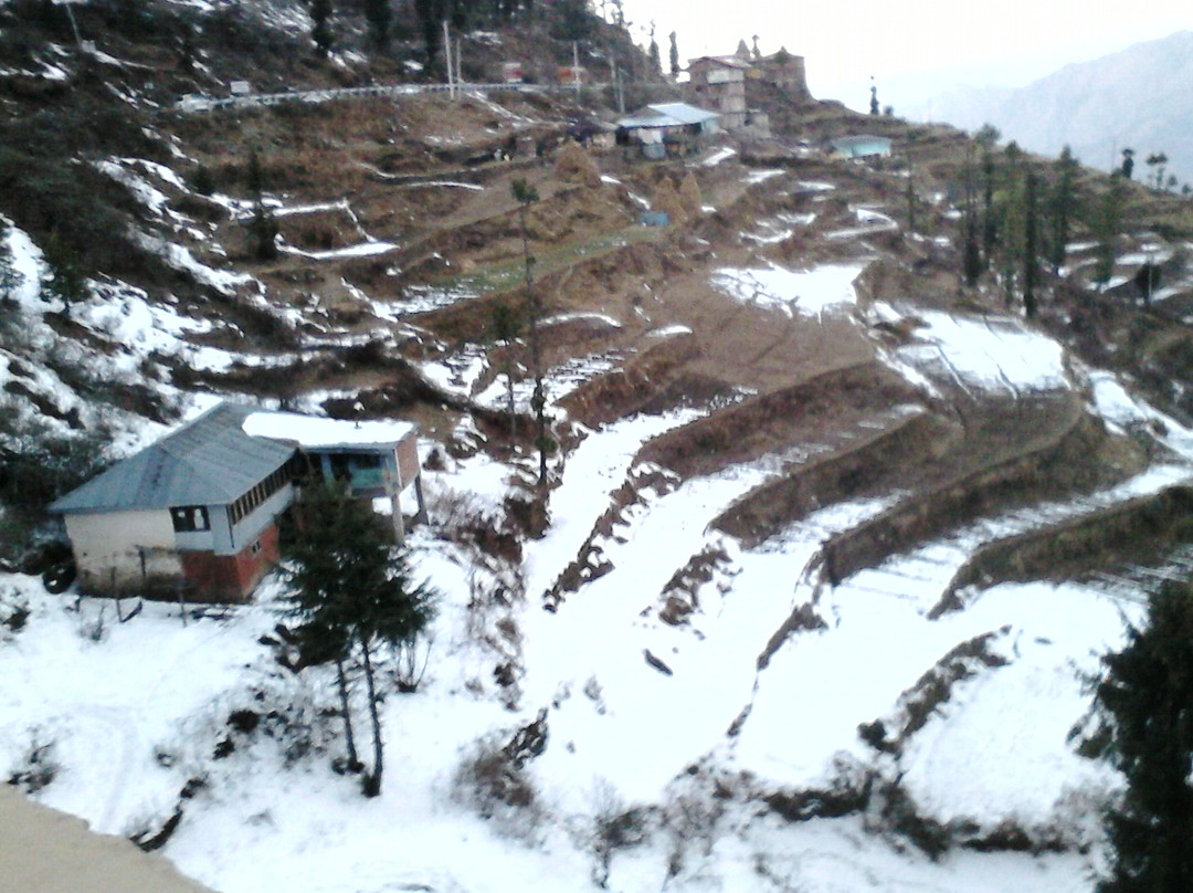 Hotel Northern Crown主图