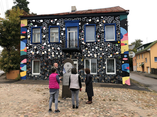 Regina Tours-维尔纽斯必去景点