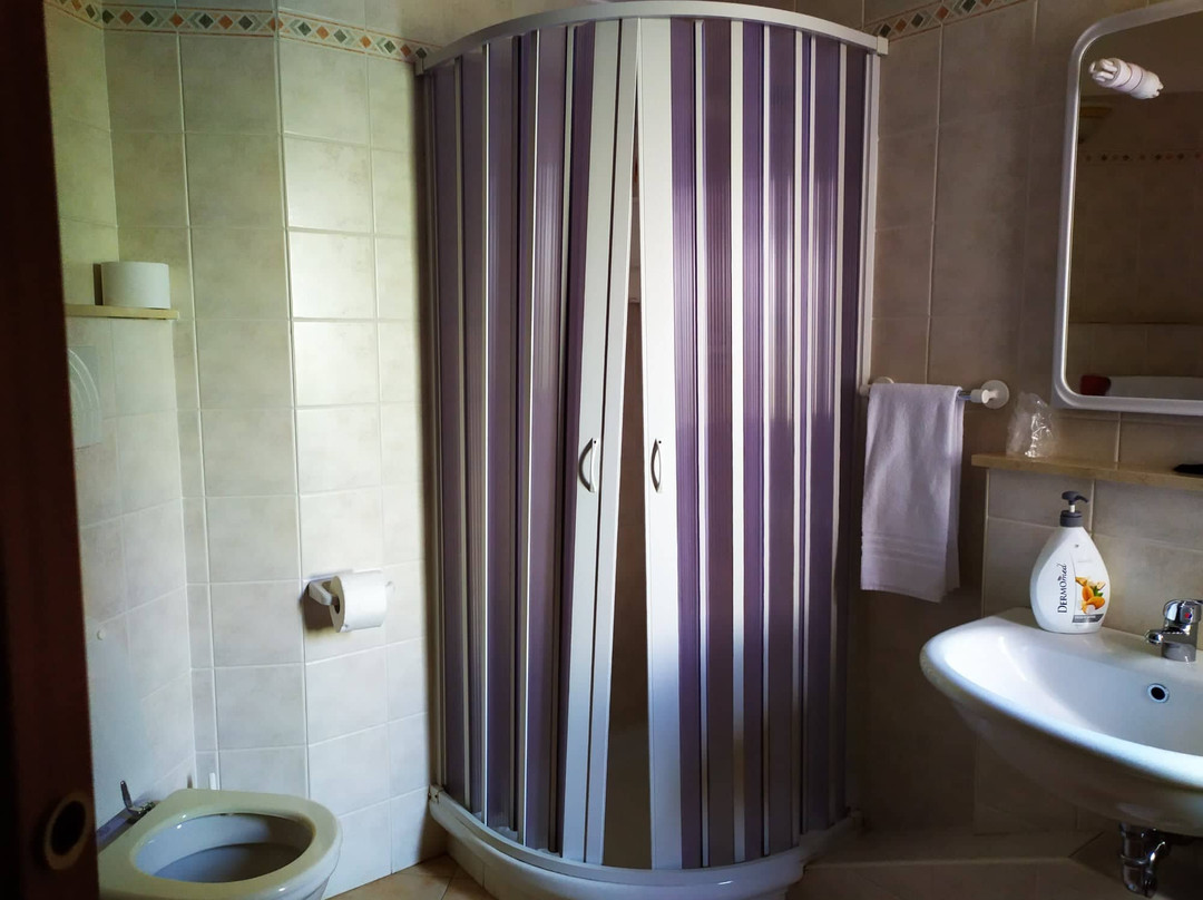 Hotel Sant'Agostino主图