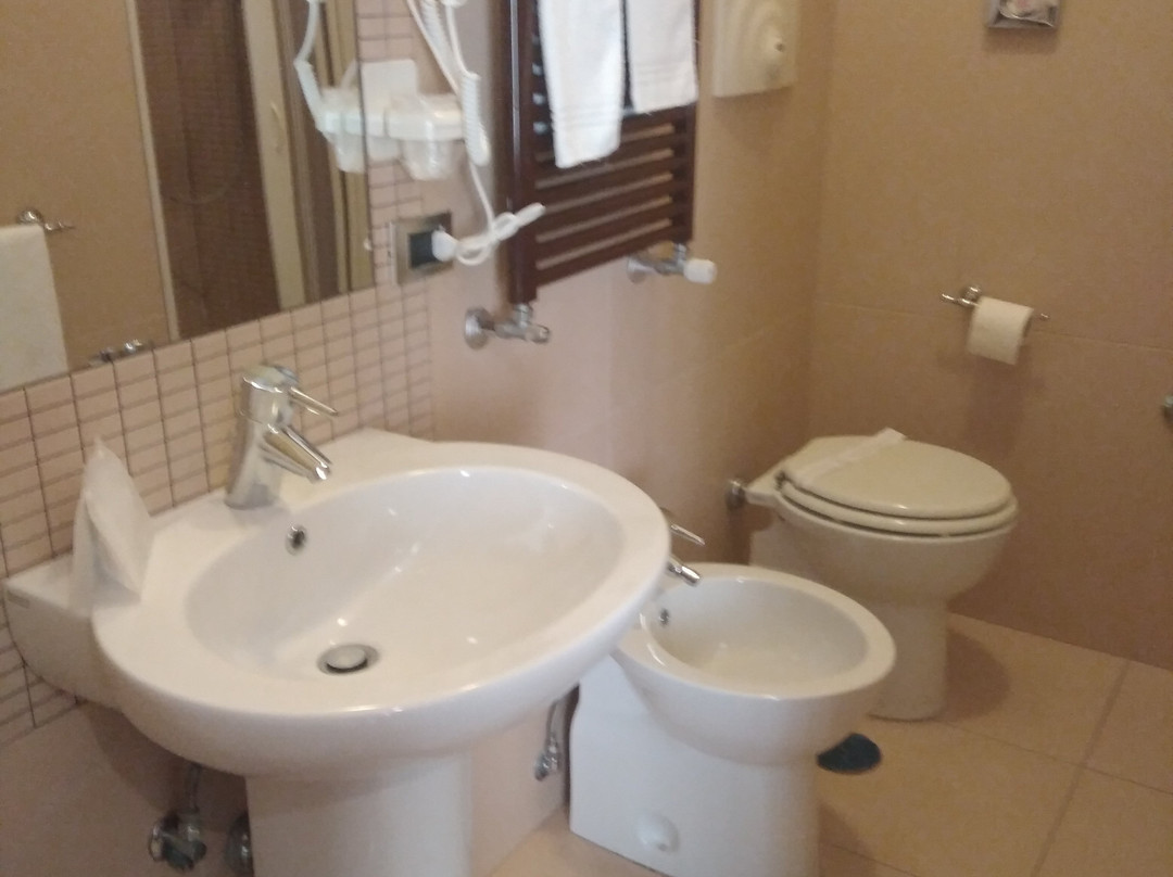 Hotel Hermitage主图