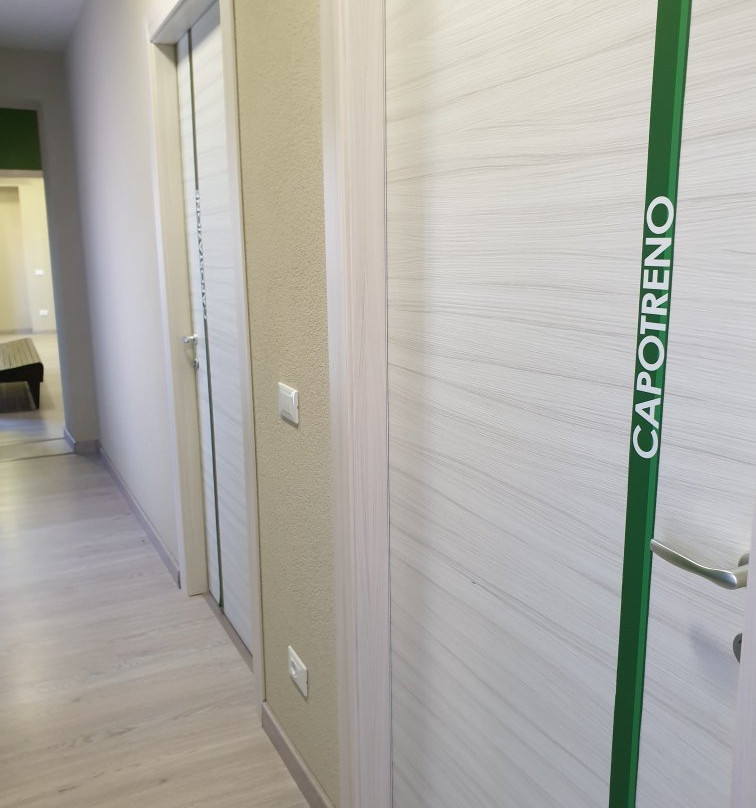 B&B Stazione Dittaino主图