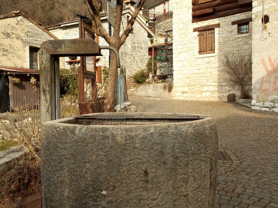 Borgo di Stramare景点图片
