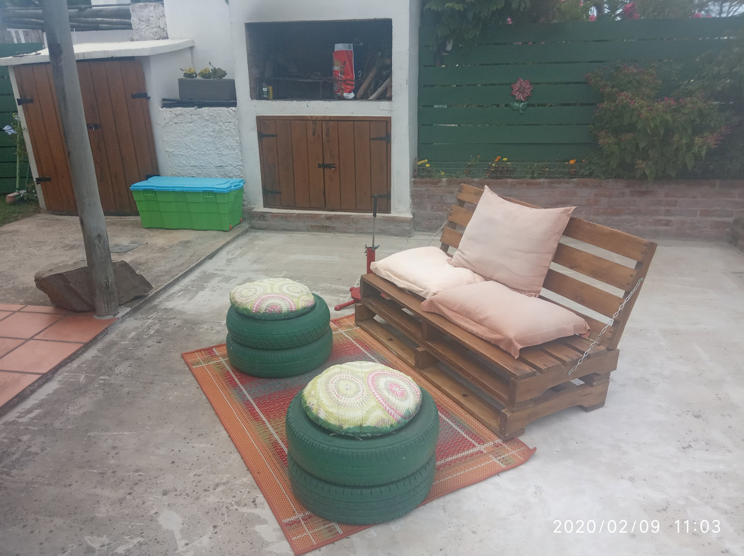 Bluette Bed & Breakfast主图