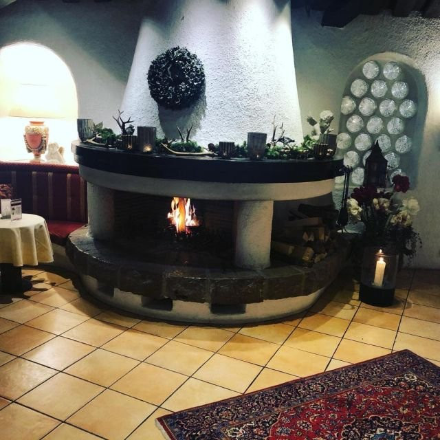Alpenhotel Fischer主图