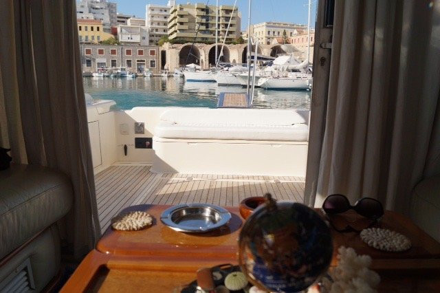 Seasun Cruises-伊拉克利翁必去景点