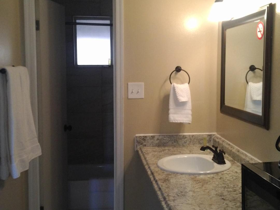 TimberLodge Inn主图