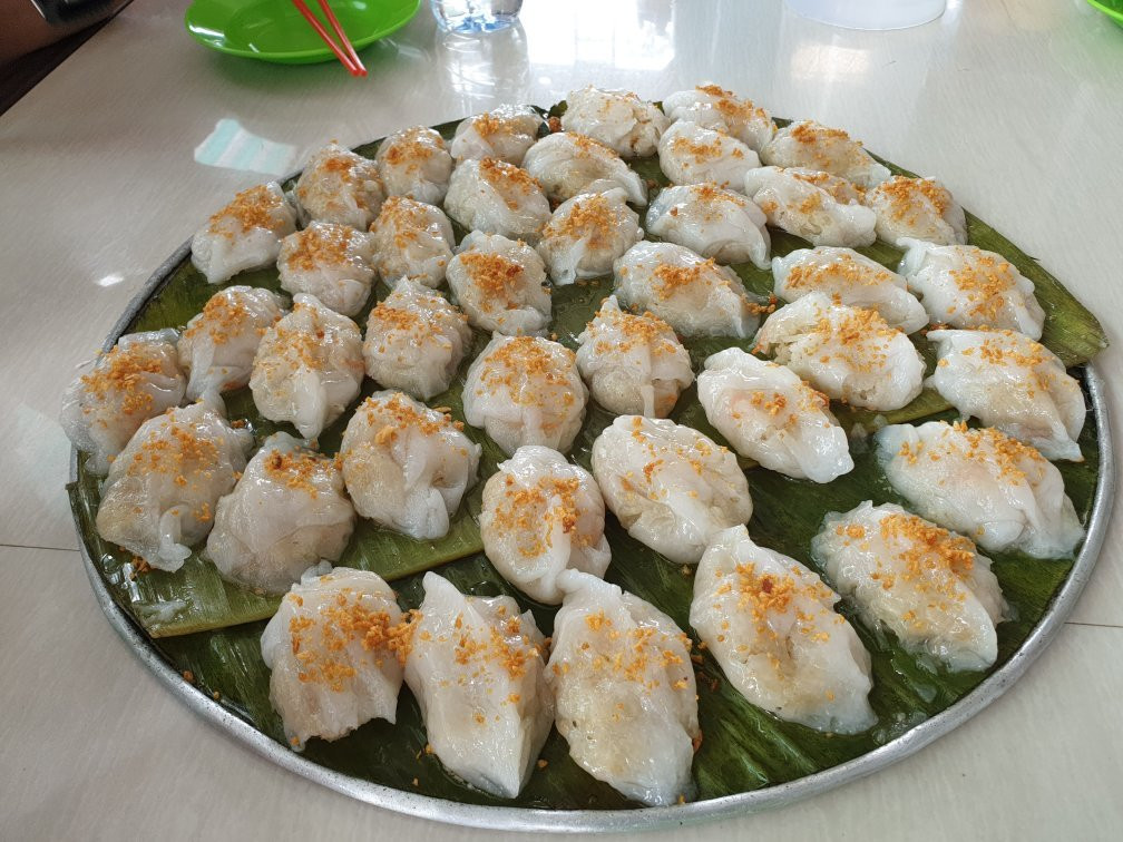 Tjhia Family House-山口洋必去景点