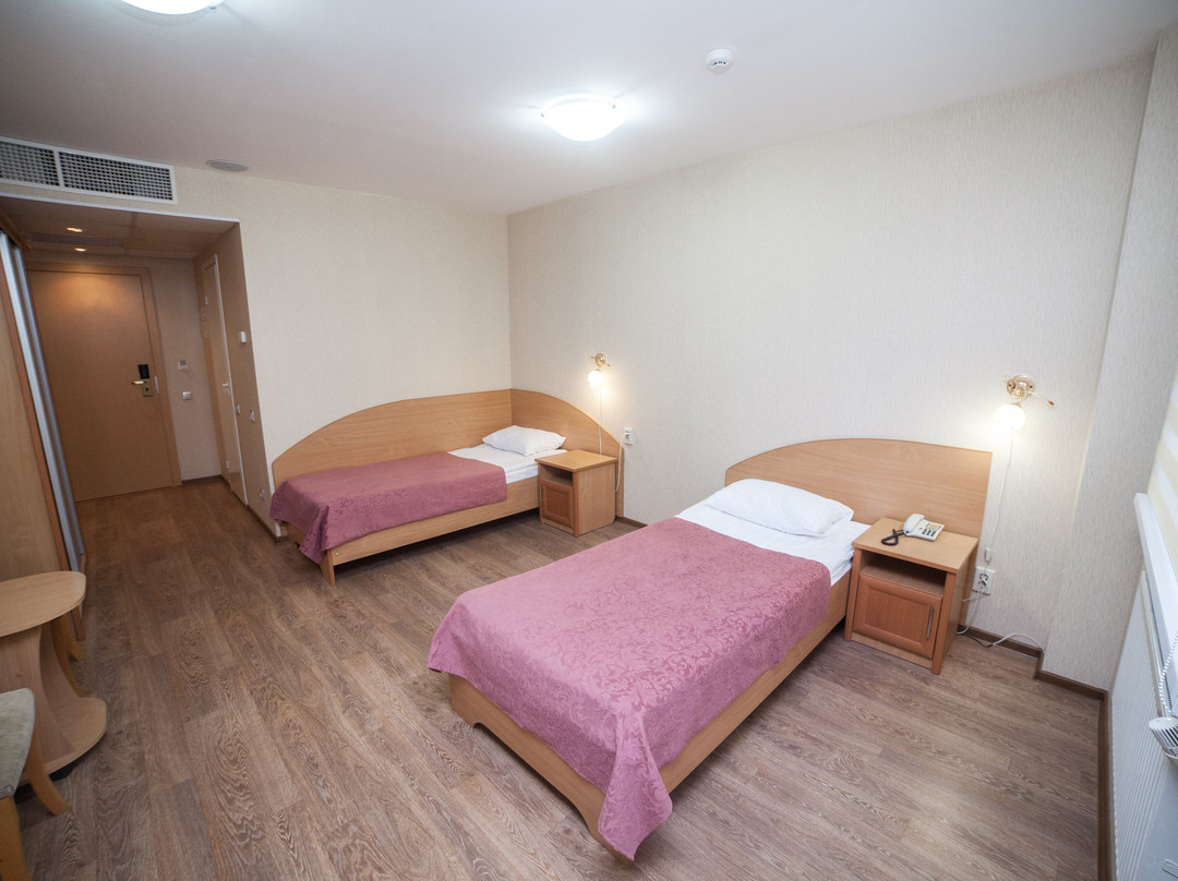Hotel Olimp主图