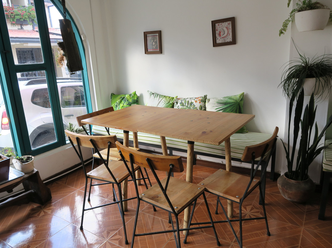 Hosteria de Mi Pueblo主图