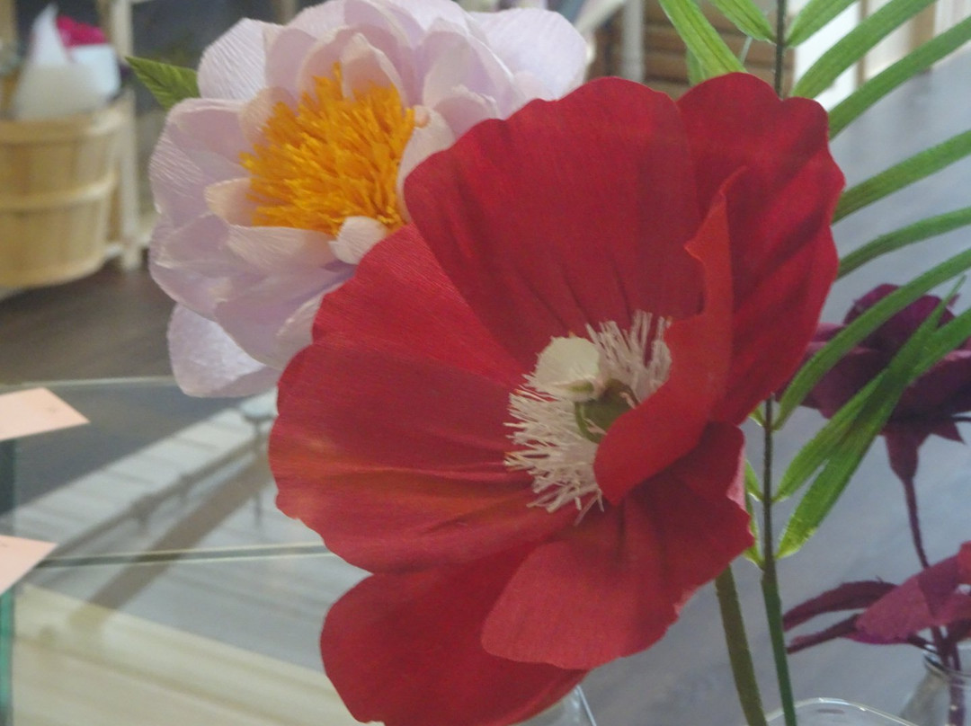 Lowe Mill Arts & Entertainment-亨茨维尔必去景点