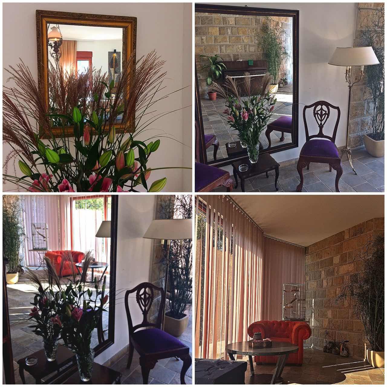 The Belgrade Hills-官方