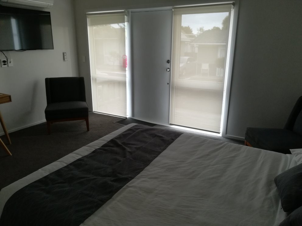 西尔维娅公园汽车旅馆主图