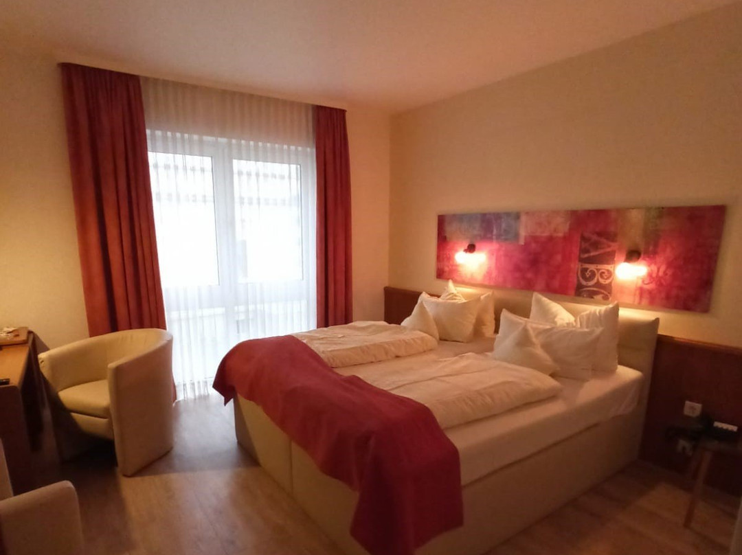 Arador-City Hotel主图