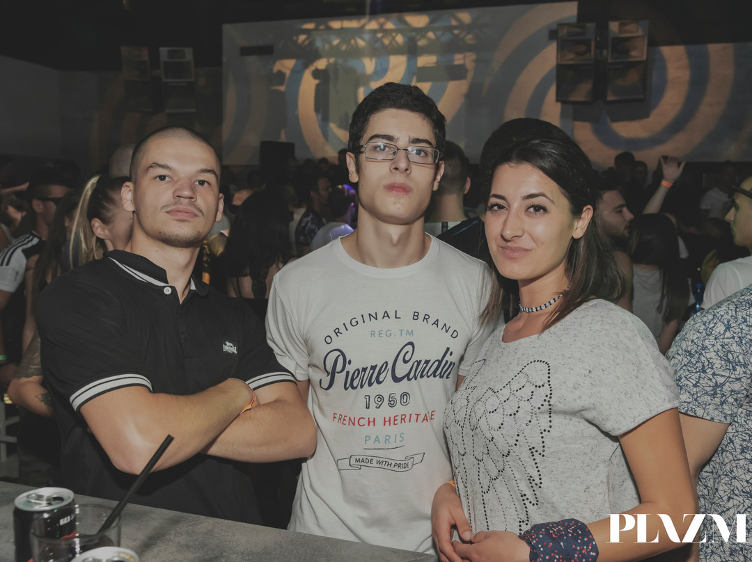 Plazma-普罗夫迪夫必去景点