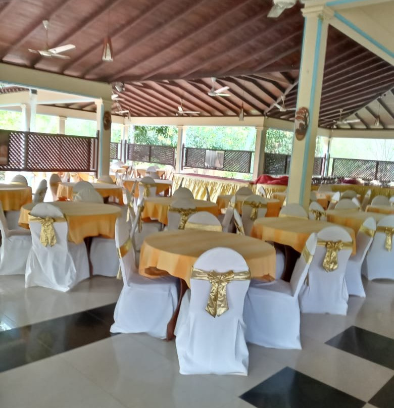 Hotel Sanda Diya主图