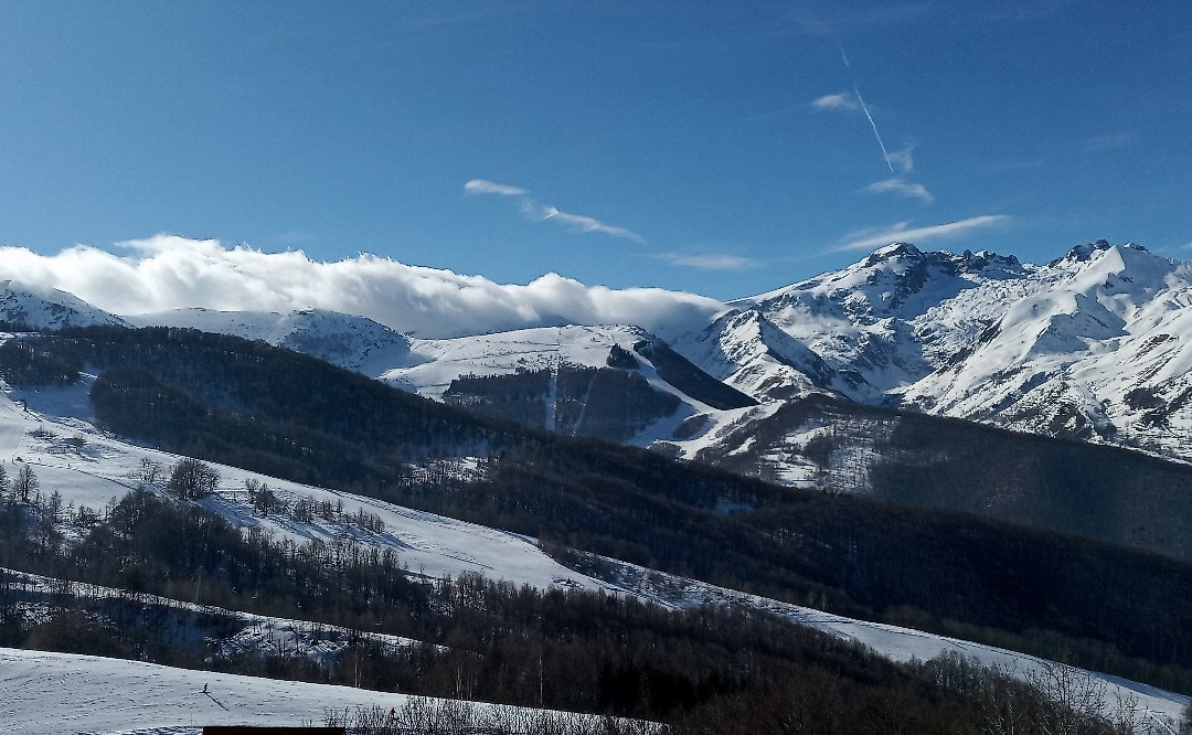 Limone Piemonte Comprensorio Sciistico-Limone Piemonte必去景点