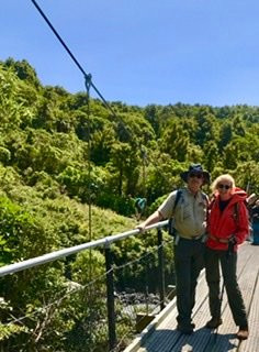 Te Popo Gardens Rural Retreat主图