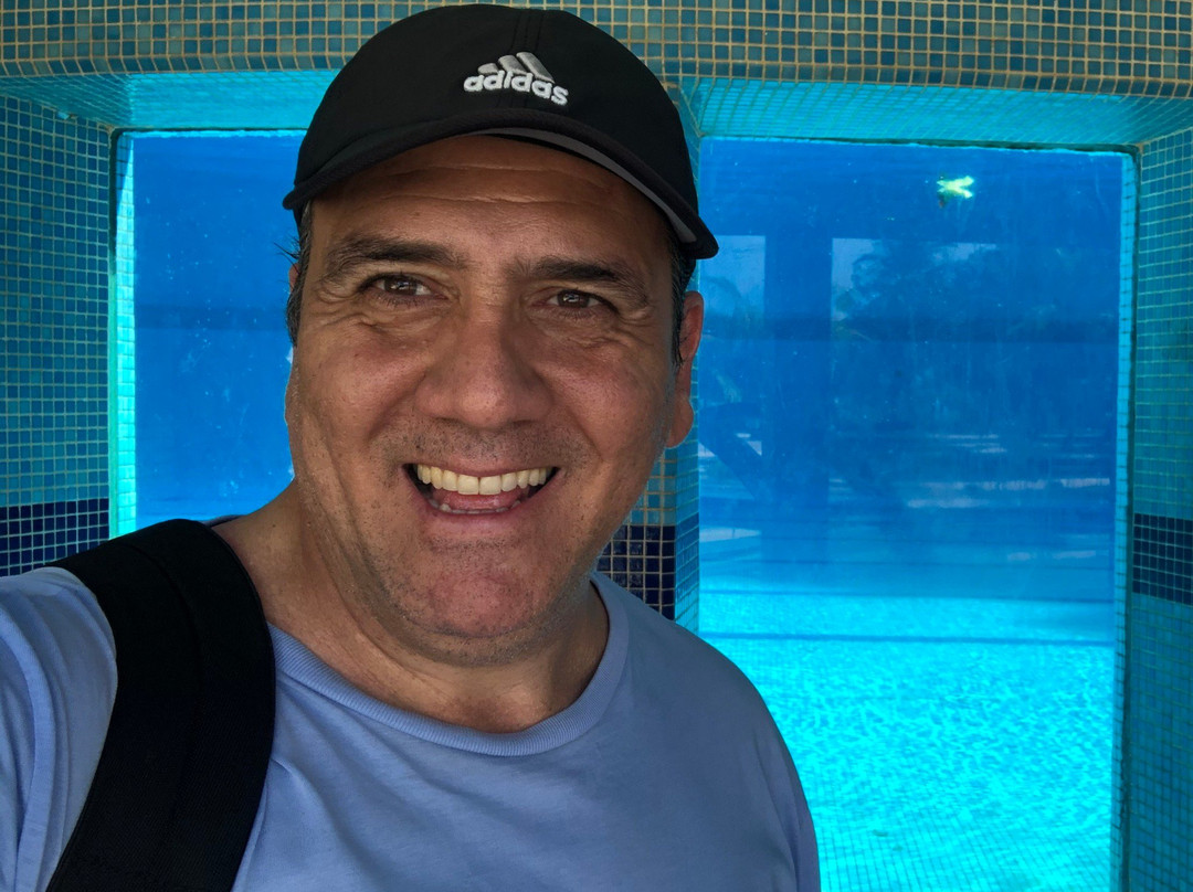 Club Puerto Azul景点图片