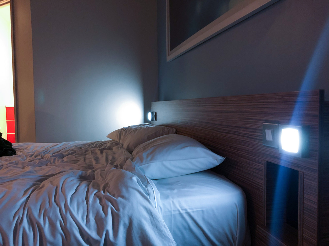 Travelodge Farnborough Central主图