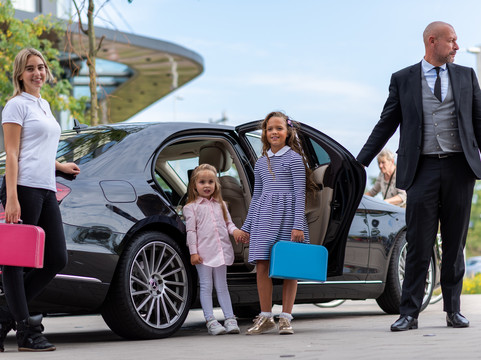 High End Nanny Service-阿姆斯特丹必去景点