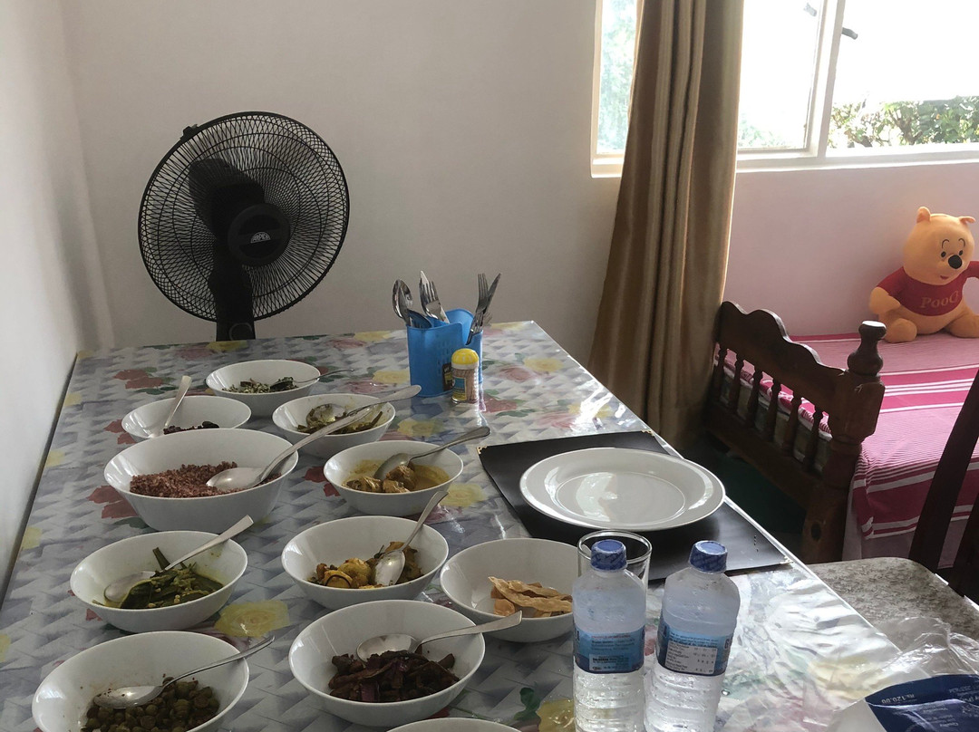 Green Chaya spa Ayurvedic Treatment Center-康提必去景点