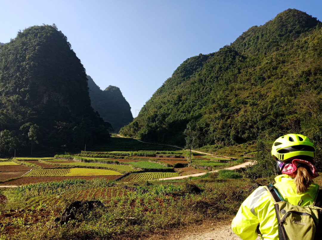 Cao Bang Adventure Tour景点图片