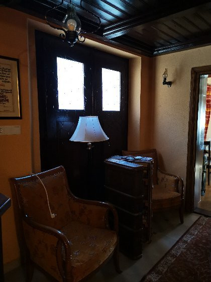 Hotel Villa Huber主图