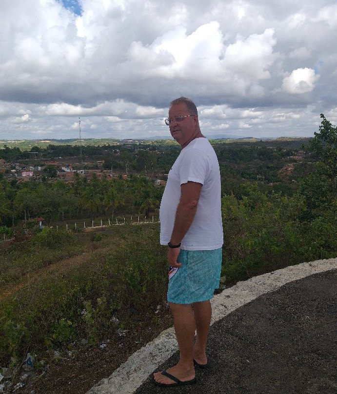 Christ The Redeemer-Sao Cristovao必去景点