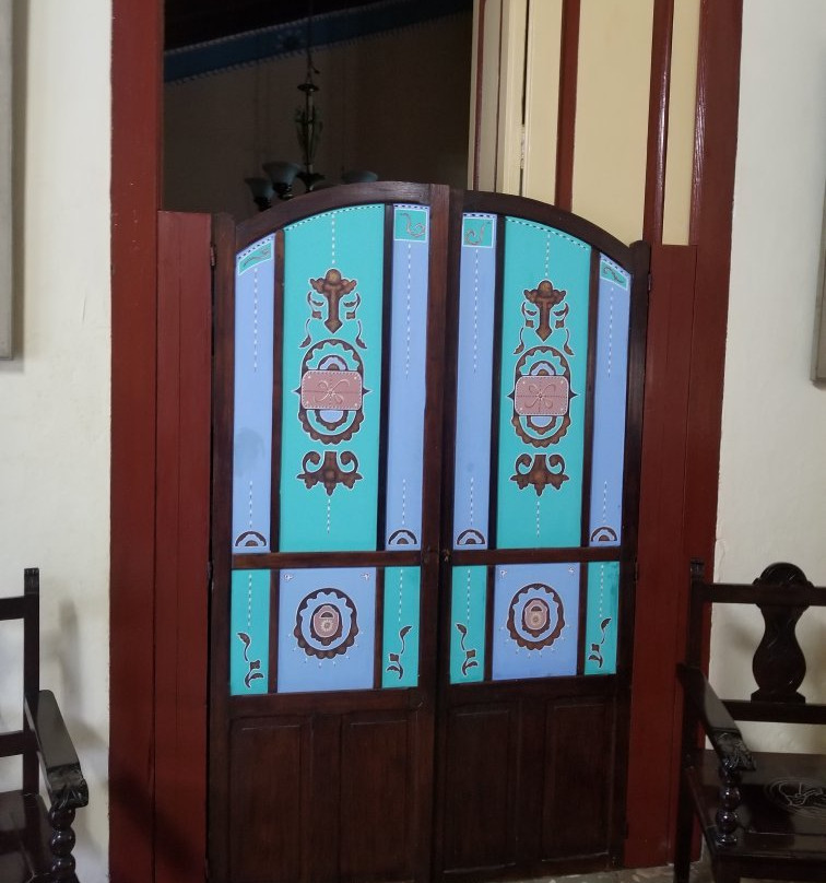 Hostal Los Hermanos主图