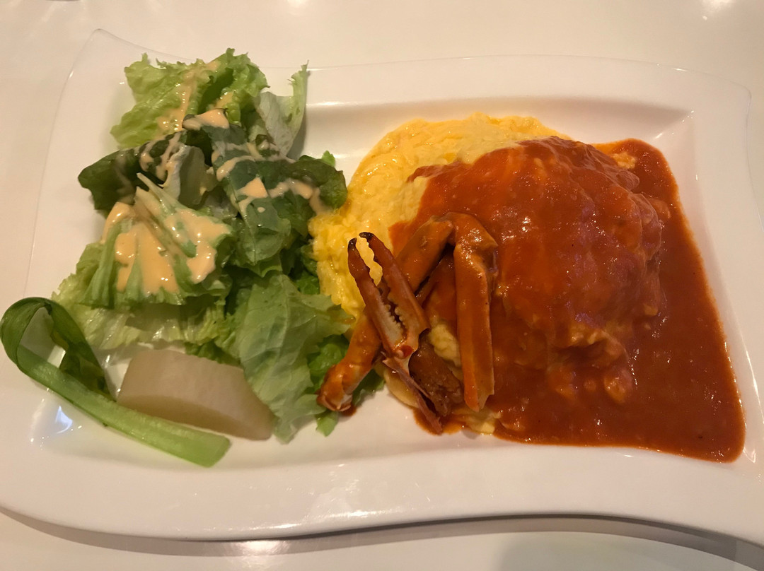 ヘルマーズキッチンカフェ