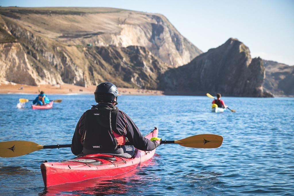 Liquid Logistics Canoeing & Kayaking景点图片