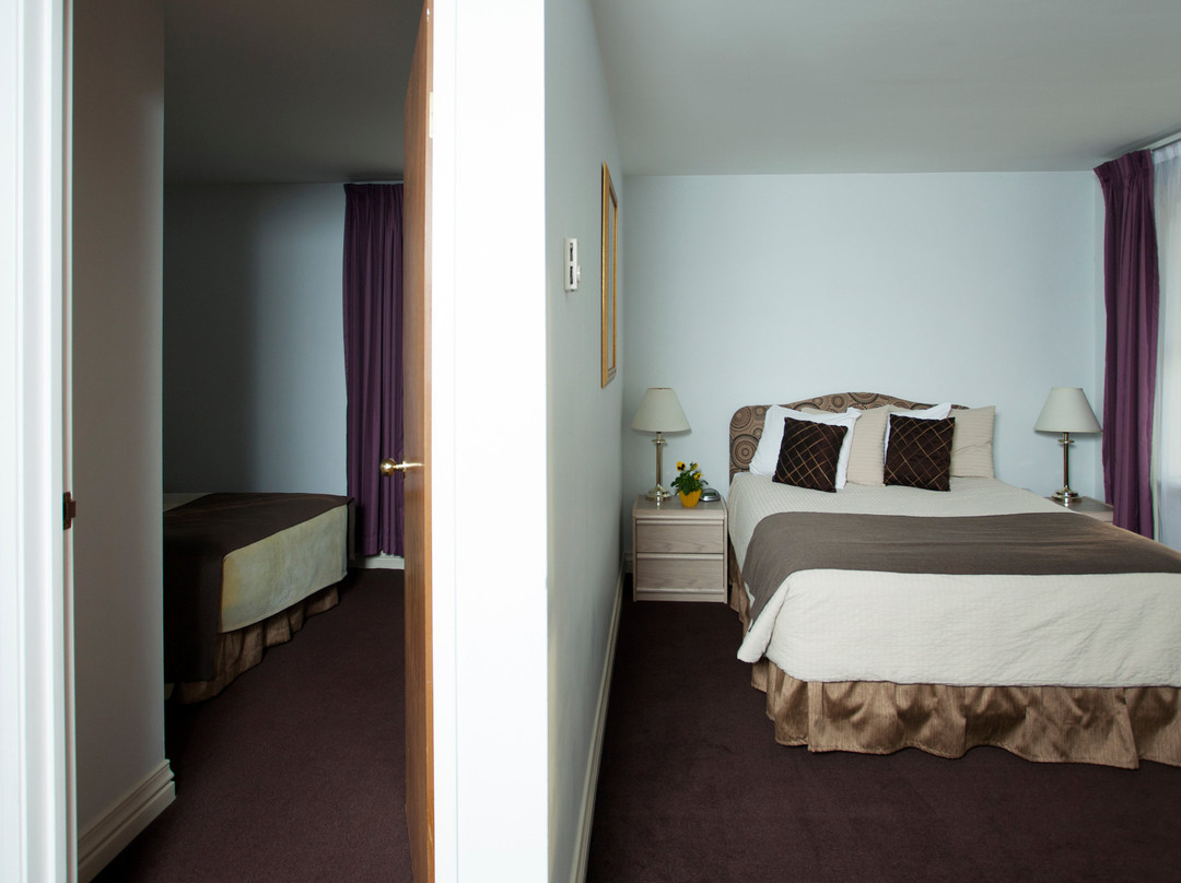 Airport Hotel Mara主图