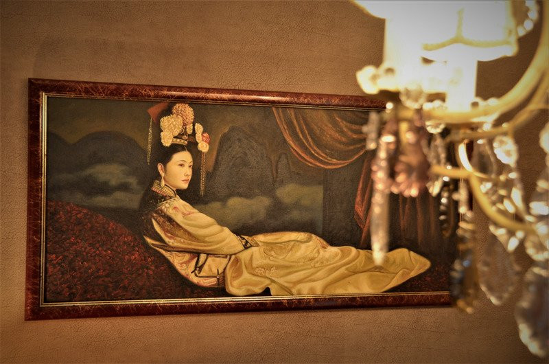 Chateau du Bec du Gave主图