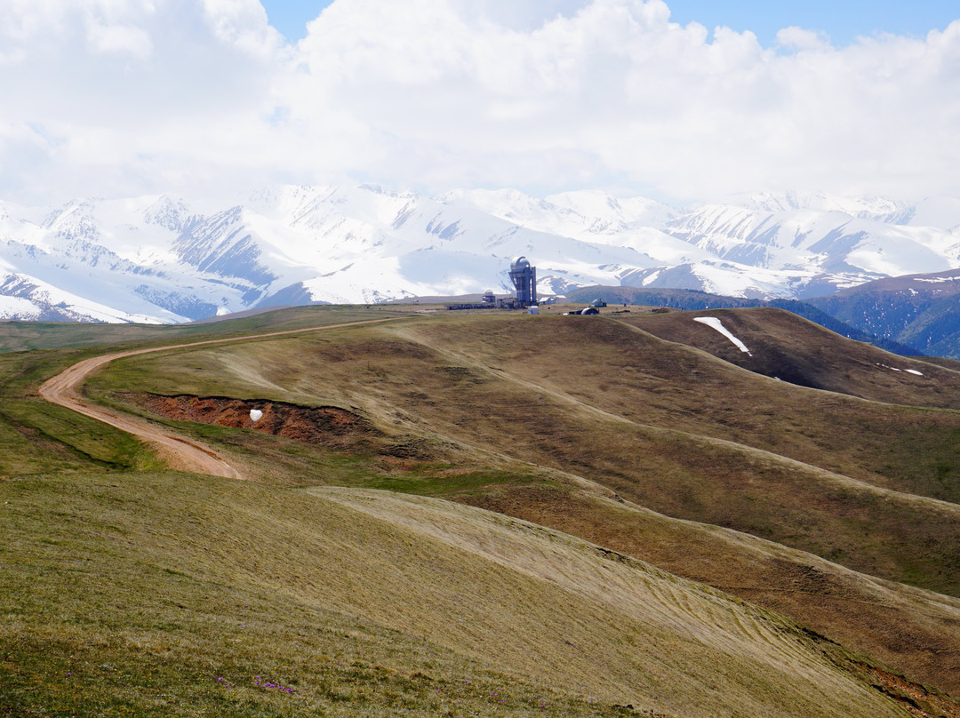 Plateau Assy景点图片