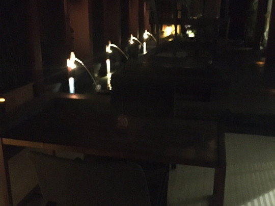 罗格秋待家酒店主图