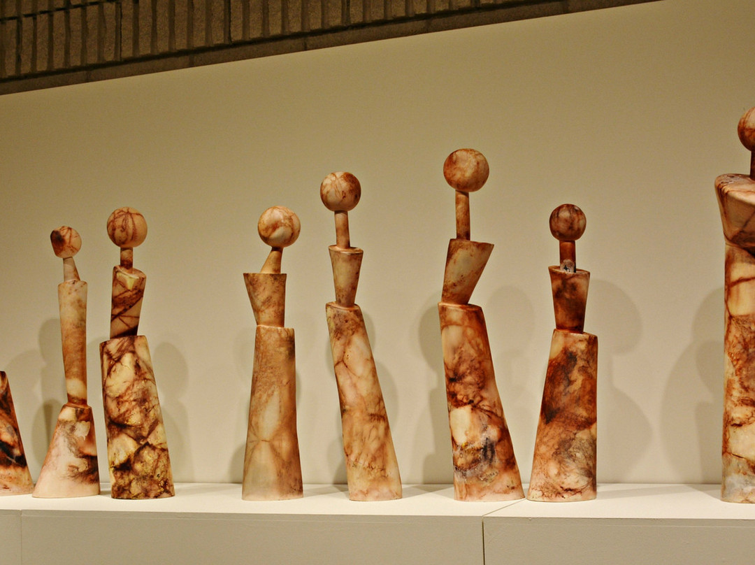 Art Gallery of Burlington-伯灵顿必去景点