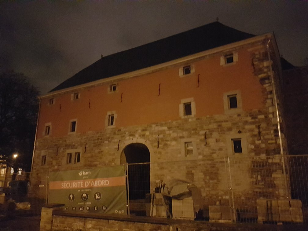 Castle Antoine