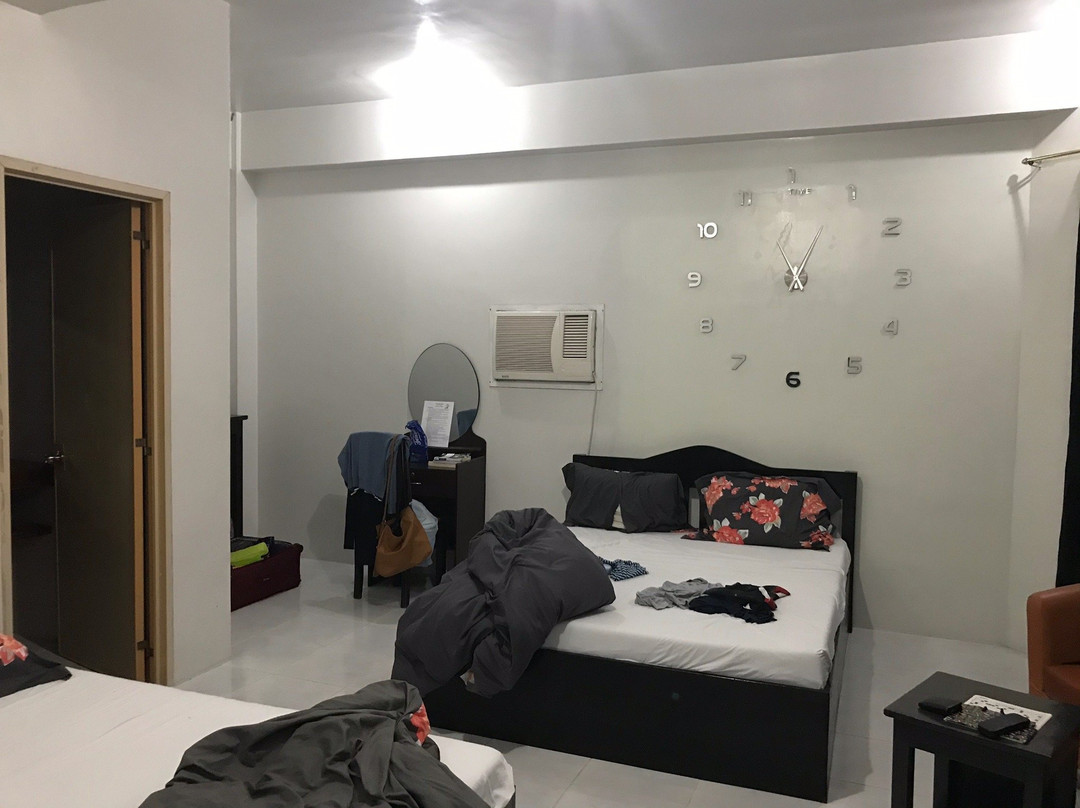 Jaynet Oceanview Resort主图