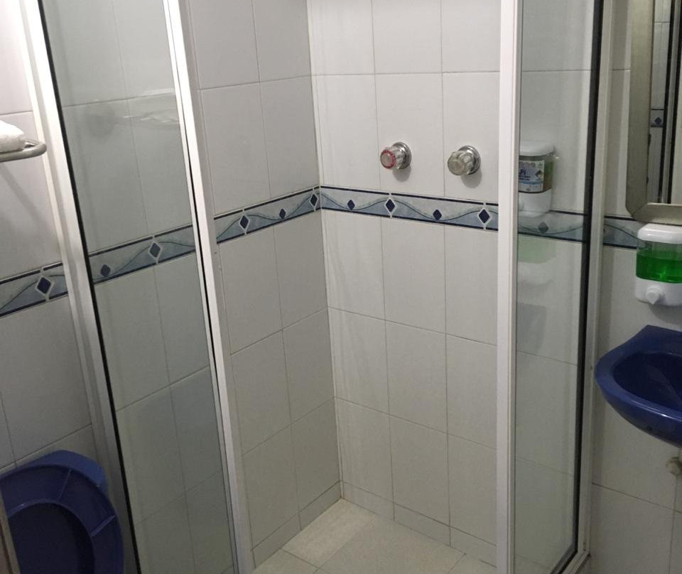 Hotel Plaza Muisca主图