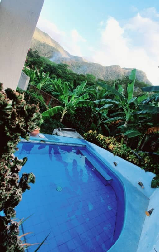 Posada Casa Yanis