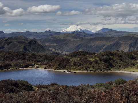 Good Life Expeditions-利马必去景点