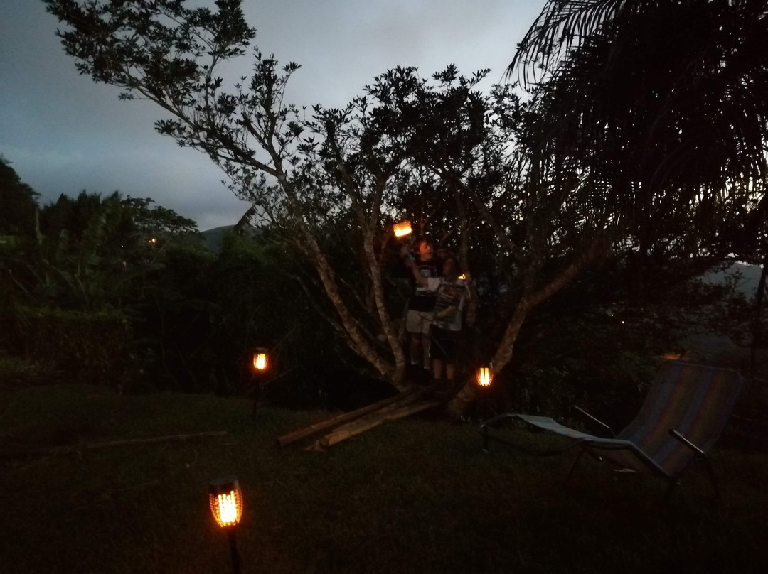 Vista Valverde Pacific View Casitas主图