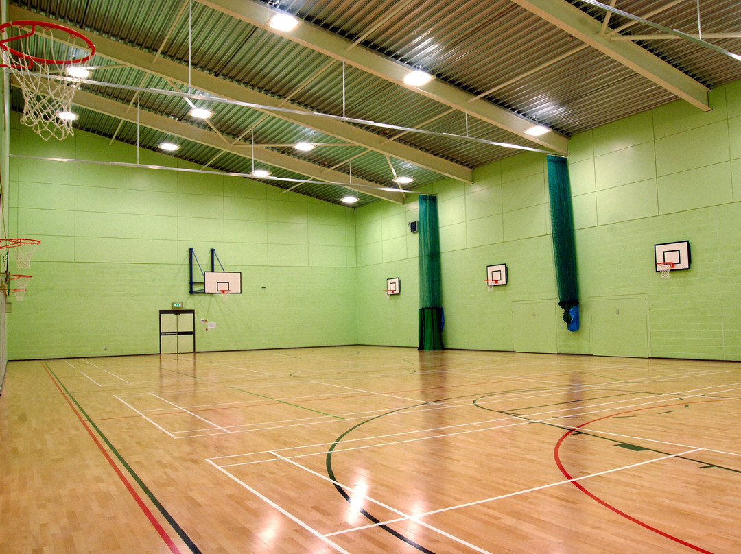Woodhouse Park Lifestyle Centre景点图片